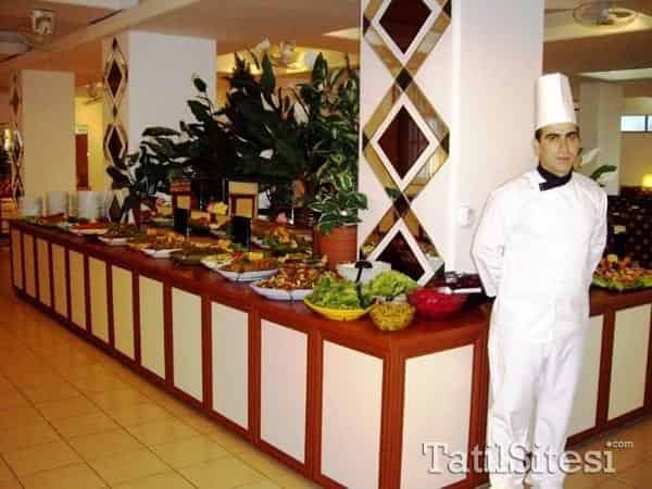 Etap Altınel Hotel Ayvalık